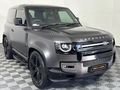 2022 Land Rover Defender 90 P525 V8 Carpathian Edition (386kW)