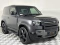2022 Land Rover Defender 90 P525 V8 Carpathian Edition (386kW)