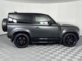 2022 Land Rover Defender 90 P525 V8 Carpathian Edition (386kW)