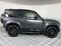 2022 Land Rover Defender 90 P525 V8 Carpathian Edition (386kW)