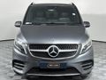 2022 Mercedes-Benz V-Class V 300d Exclusive