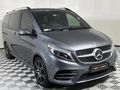 2022 Mercedes-Benz V-Class V 300d Exclusive