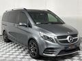 2022 Mercedes-Benz V-Class V 300d Exclusive