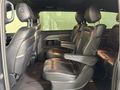 2022 Mercedes-Benz V-Class V 300d Exclusive