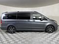 2022 Mercedes-Benz V-Class V 300d Exclusive