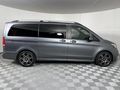 2022 Mercedes-Benz V-Class V 300d Exclusive