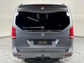 2022 Mercedes-Benz V-Class V 300d Exclusive