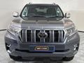 2023 Toyota Land Cruiser Prado 2.8 GD VX-L Auto