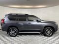 2023 Toyota Land Cruiser Prado 2.8 GD VX-L Auto