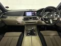 2019 BMW X7 M50d