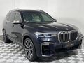2019 BMW X7 M50d