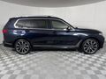 2019 BMW X7 M50d
