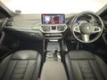 2022 BMW X4 xDrive20d M Sport