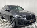 2022 BMW X4 xDrive20d M Sport