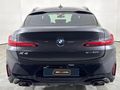2022 BMW X4 xDrive20d M Sport
