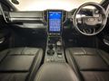 2024 Ford Ranger 3.0D V6 Wildtrak AWD Double Cab Auto