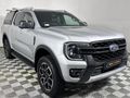 2024 Ford Ranger 3.0D V6 Wildtrak AWD Double Cab Auto