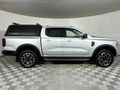2024 Ford Ranger 3.0D V6 Wildtrak AWD Double Cab Auto