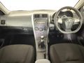 2012 Toyota Corolla 1.3 Impact