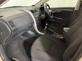 2012 Toyota Corolla 1.3 Impact