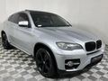 2009 BMW X6 xDrive50i