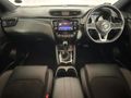 2021 Nissan Qashqai 1.2T Midnight Auto