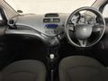 2012 Chevrolet Spark 1.2 L