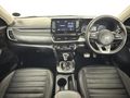 2020 Kia Seltos 1.4T GT-Line Auto