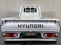 2025 Hyundai H100 Bakkie 2.6D