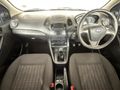 2018 Ford Figo 1.5Ti VCT Ambiente 5-dr