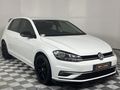 2018 Volkswagen Golf VII 1.0 TSI Comfortline