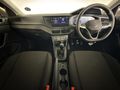 2025 Volkswagen Polo 1.0 TSI