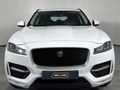 2017 Jaguar F-Pace 2.0Di4 AWD R-Sport (177kW)