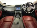 2017 Jaguar F-Pace 2.0Di4 AWD R-Sport (177kW)
