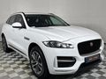 2017 Jaguar F-Pace 2.0Di4 AWD R-Sport (177kW)