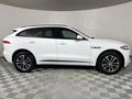 2017 Jaguar F-Pace 2.0Di4 AWD R-Sport (177kW)