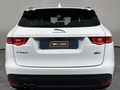 2017 Jaguar F-Pace 2.0Di4 AWD R-Sport (177kW)