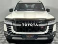 2022 Toyota Land Cruiser 300 V6 3.3 D GR-S