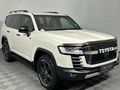 2022 Toyota Land Cruiser 300 V6 3.3 D GR-S