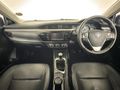 2014 Toyota Corolla 1.4 D Prestige