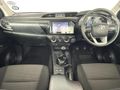 2020 Toyota Hilux 2.4 GD-6 Raised Body SRX Single-Cab