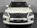 2015 Lexus LX 5.7 V8