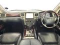 2015 Lexus LX 5.7 V8