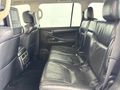 2015 Lexus LX 5.7 V8