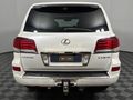 2015 Lexus LX 5.7 V8