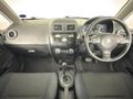 2013 Suzuki SX4 2.0 Auto