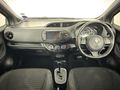 2017 Toyota Yaris 1.5 Pulse Plus Auto 5-dr