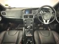 2019 Volvo V40 T2 R-Design Auto