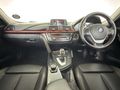 2015 BMW 3 Series 320i Sport Auto