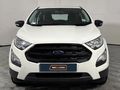 2020 Ford EcoSport 1.5 TDCi Ambiente